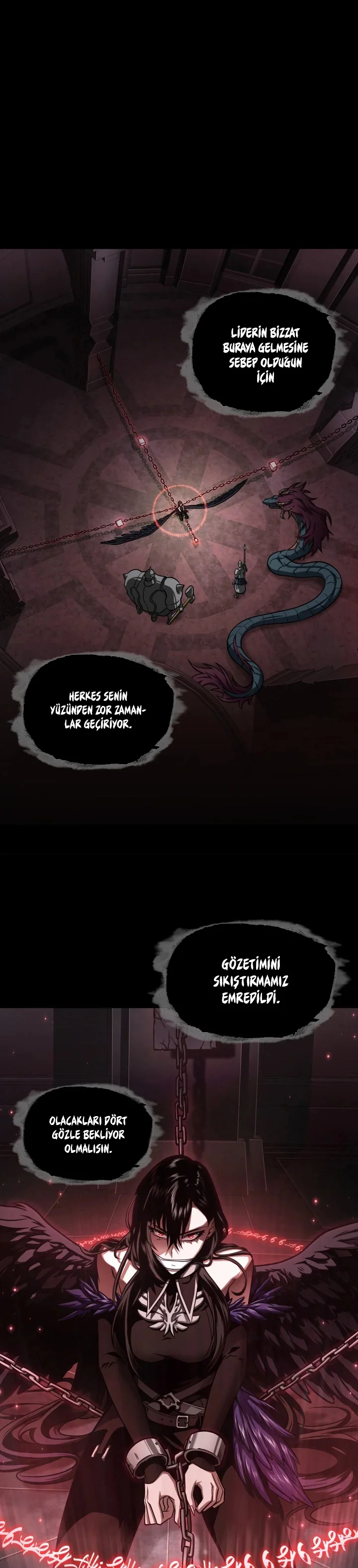 Tomb Raider King - Bölüm 320 - Sayfa 12