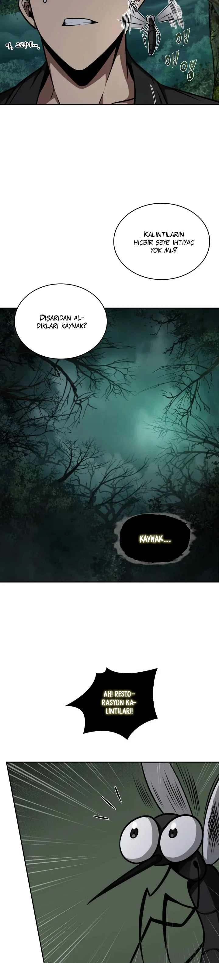 Tomb Raider King - Bölüm 320 - Sayfa 19