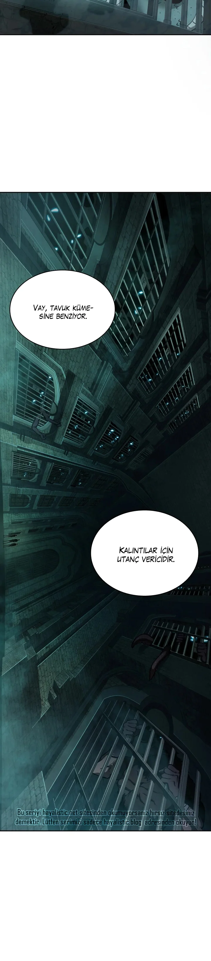 Tomb Raider King - Bölüm 320 - Sayfa 30