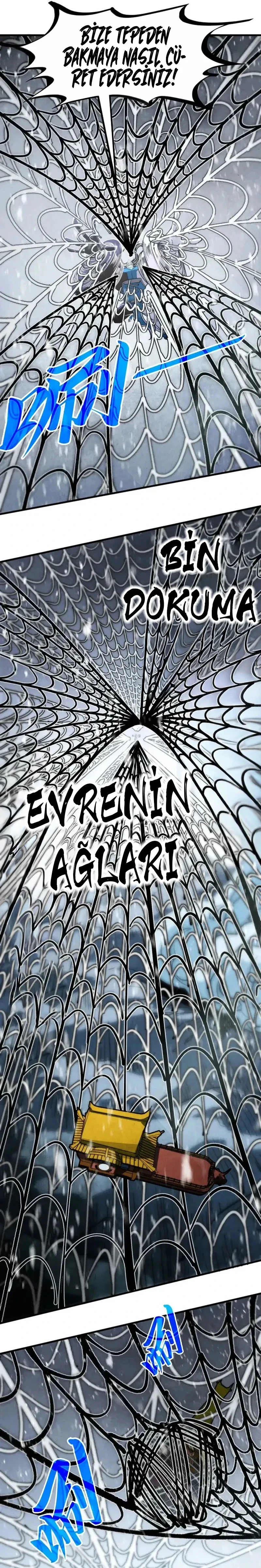 The Ultimate of All Ages - Bölüm 334 - Sayfa 6