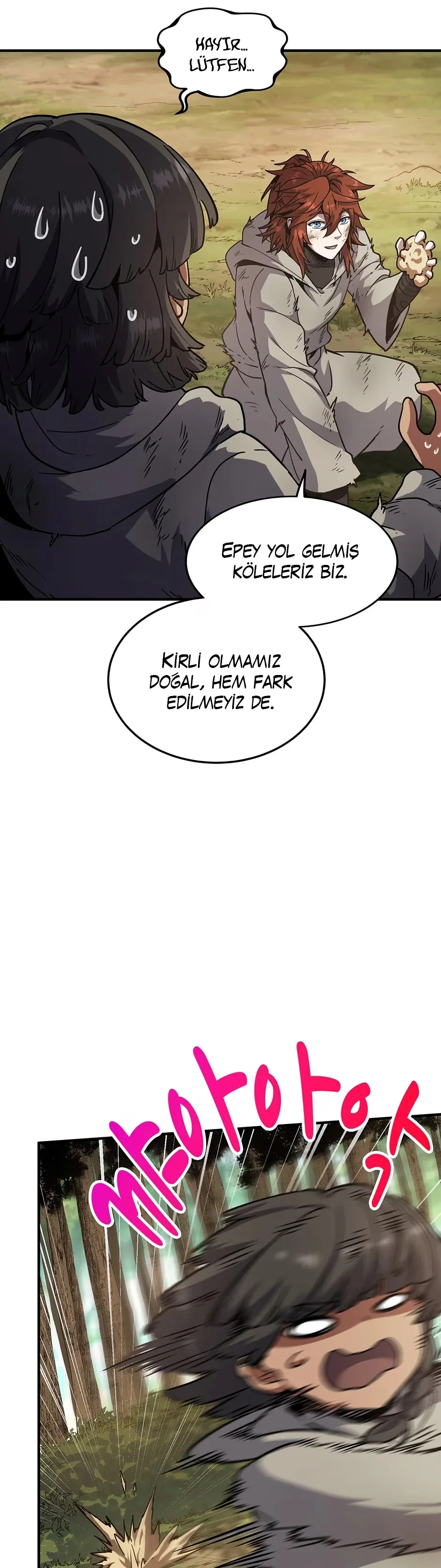 The Beginning After the End - Bölüm 201 - Sayfa 42