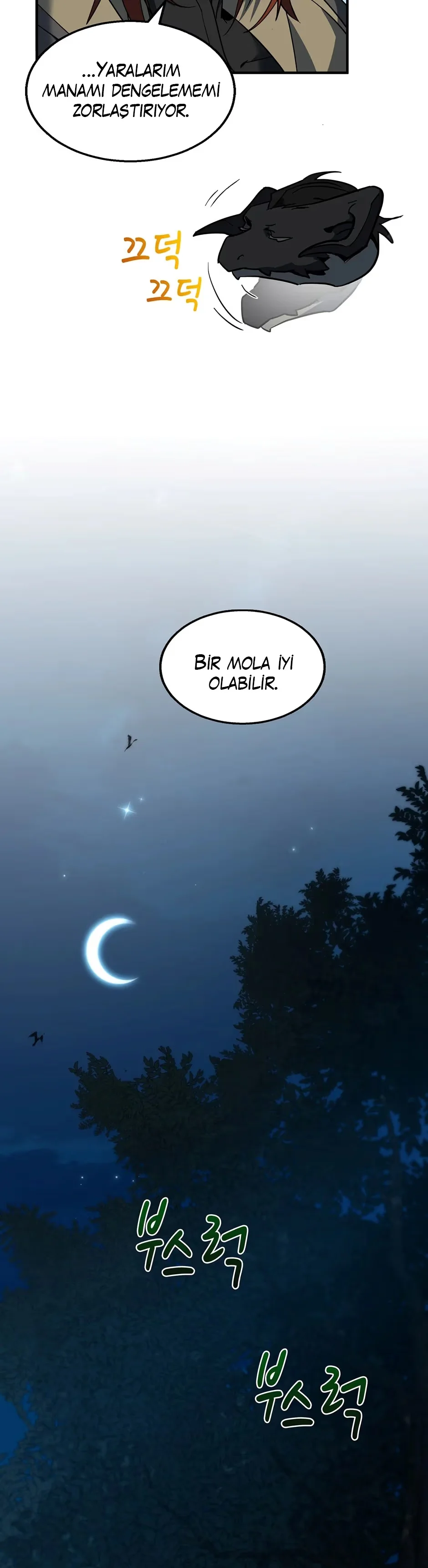 The Beginning After the End - Bölüm 201 - Sayfa 6
