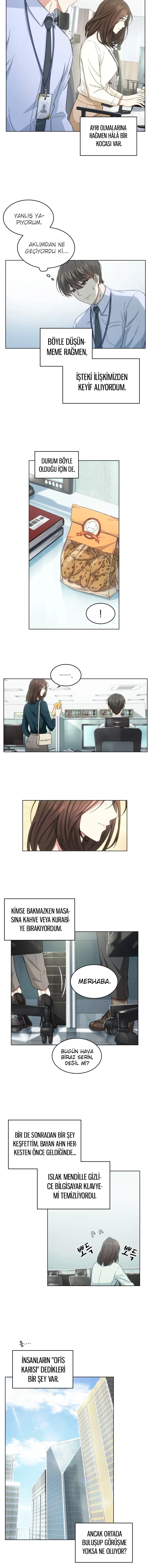 My Office Noona's Story - Bölüm 10 - Sayfa 4