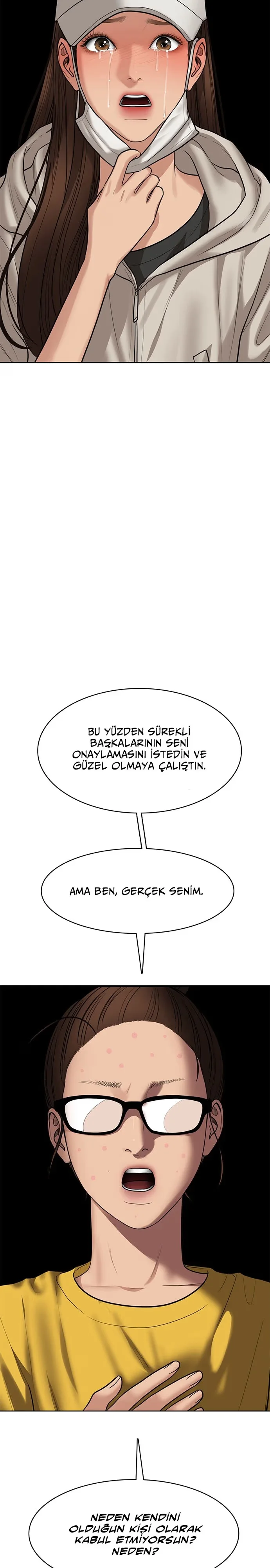 True Beauty - Bölüm 217 - Sayfa 27