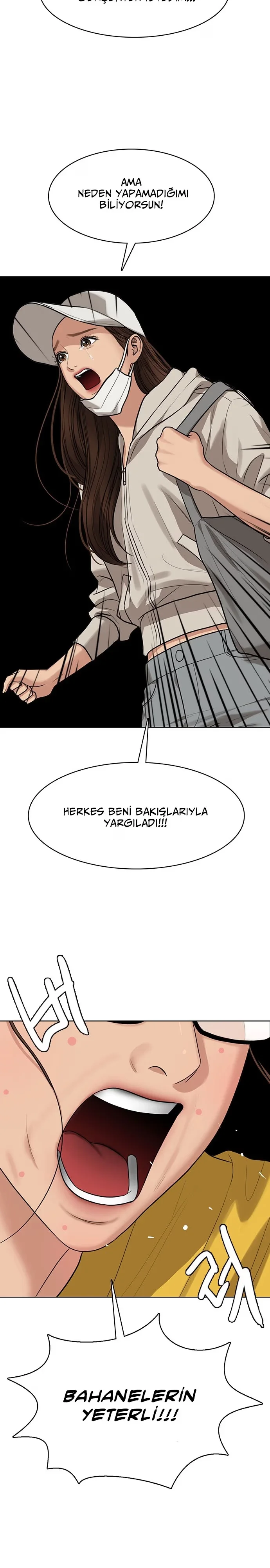 True Beauty - Bölüm 217 - Sayfa 29