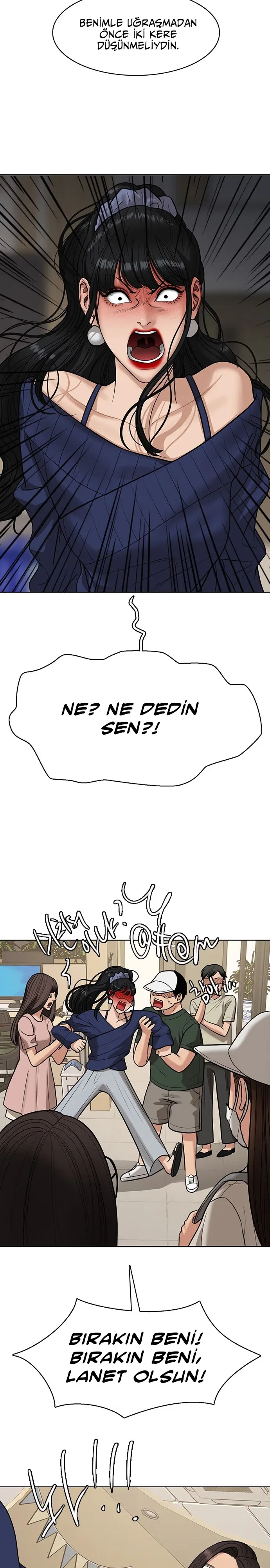 True Beauty - Bölüm 217 - Sayfa 7