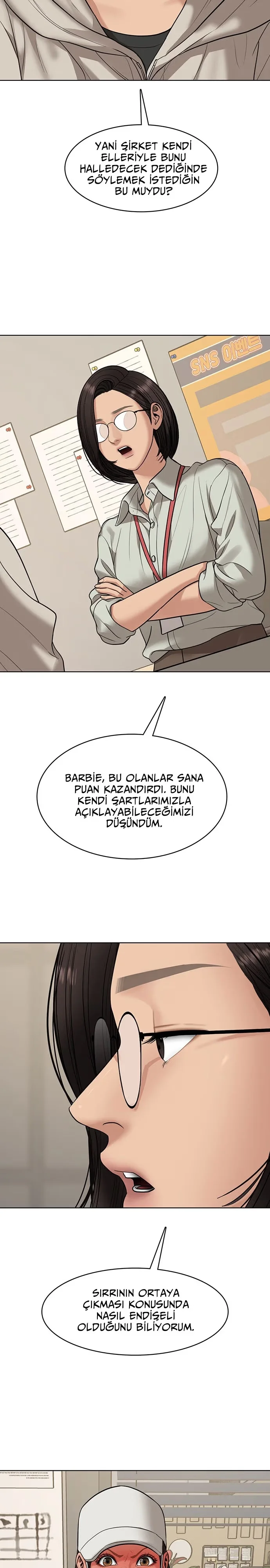 True Beauty - Bölüm 217 - Sayfa 9