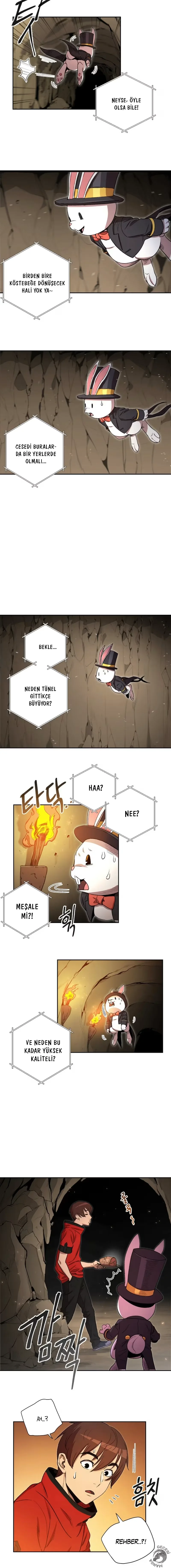 Dungeon Reset - Bölüm 3 - Sayfa 11