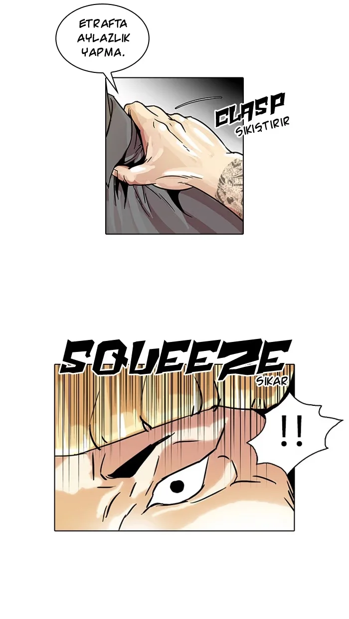 Lookism - Bölüm 38 - Sayfa 11