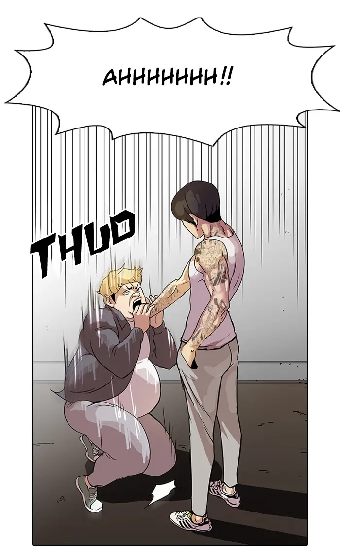 Lookism - Bölüm 38 - Sayfa 12