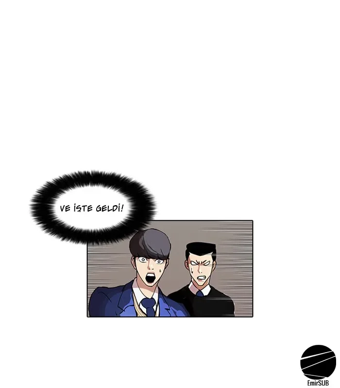 Lookism - Bölüm 38 - Sayfa 13