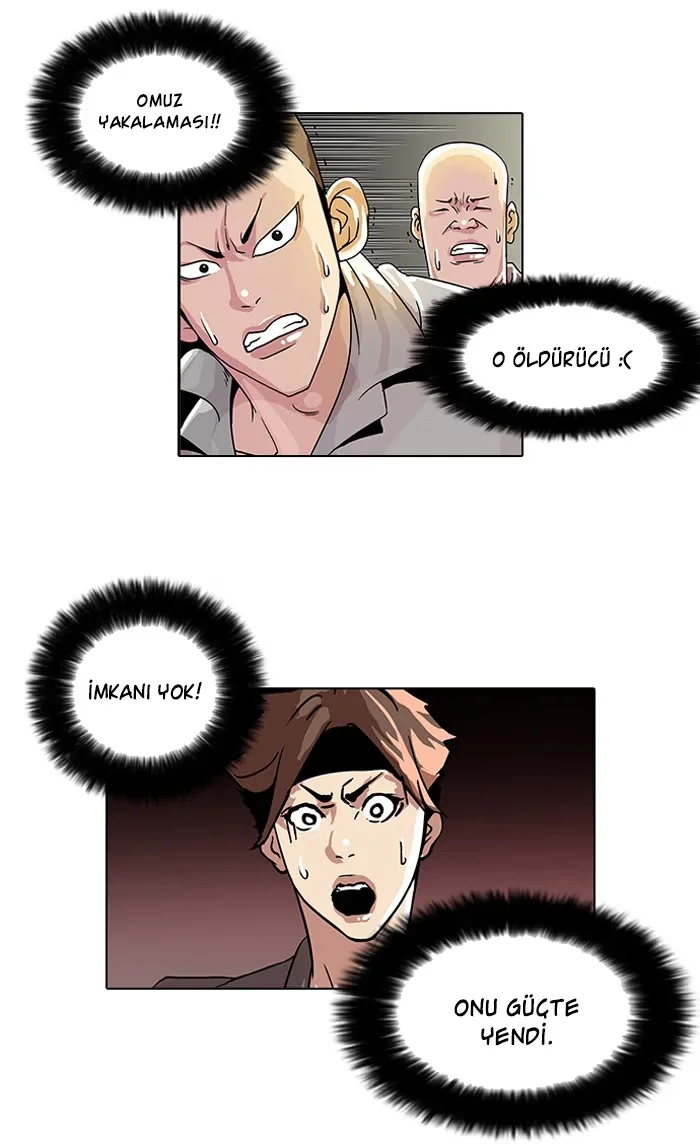 Lookism - Bölüm 38 - Sayfa 14
