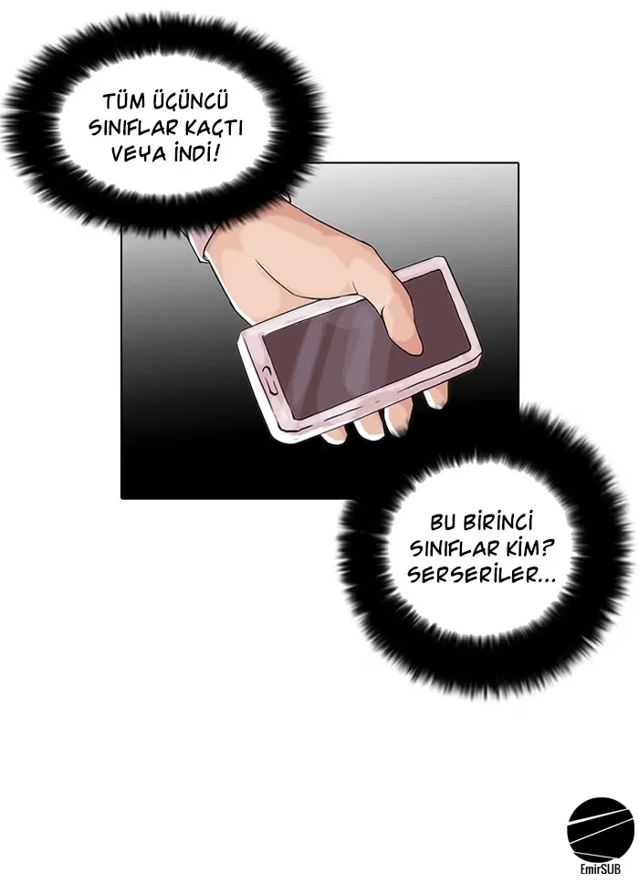 Lookism - Bölüm 38 - Sayfa 15