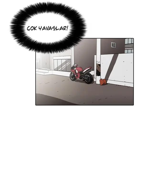Lookism - Bölüm 38 - Sayfa 16