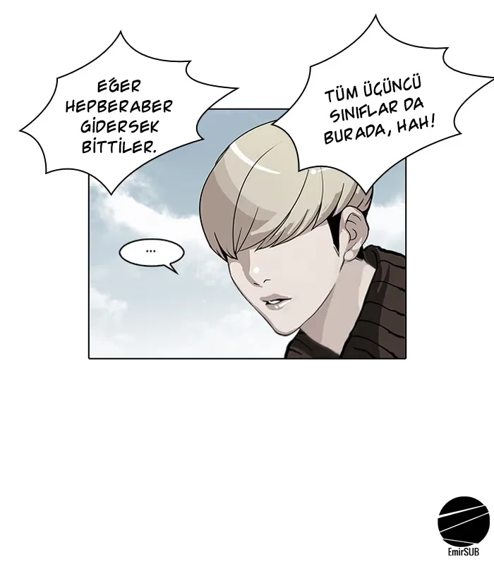 Lookism - Bölüm 38 - Sayfa 19