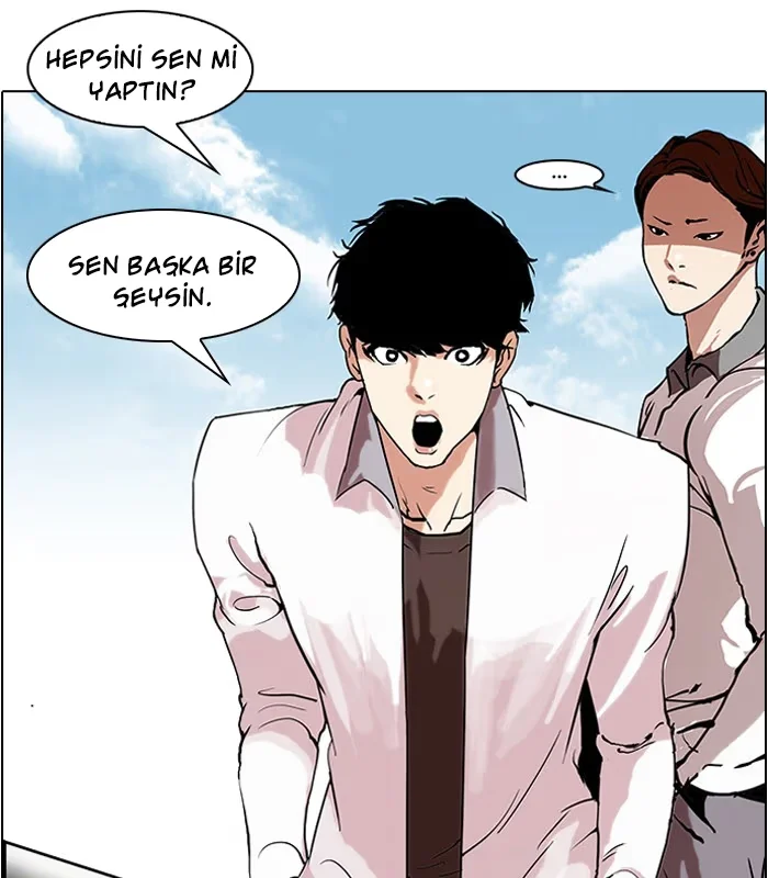 Lookism - Bölüm 38 - Sayfa 23