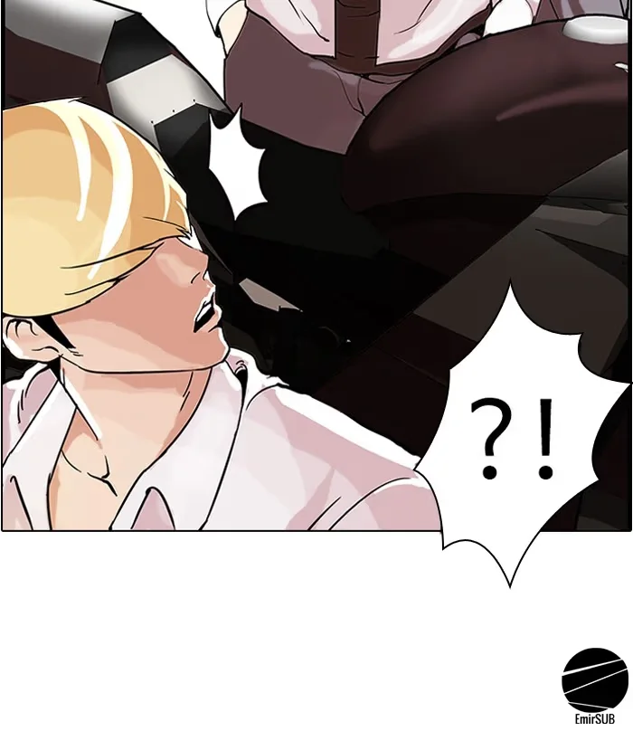 Lookism - Bölüm 38 - Sayfa 24