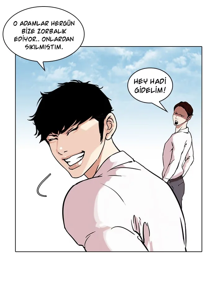 Lookism - Bölüm 38 - Sayfa 26