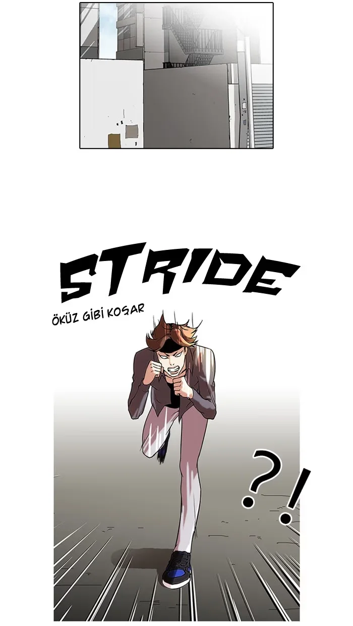 Lookism - Bölüm 38 - Sayfa 29