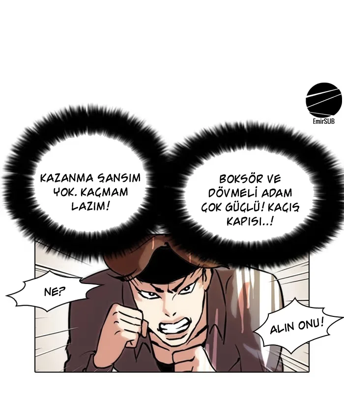 Lookism - Bölüm 38 - Sayfa 30