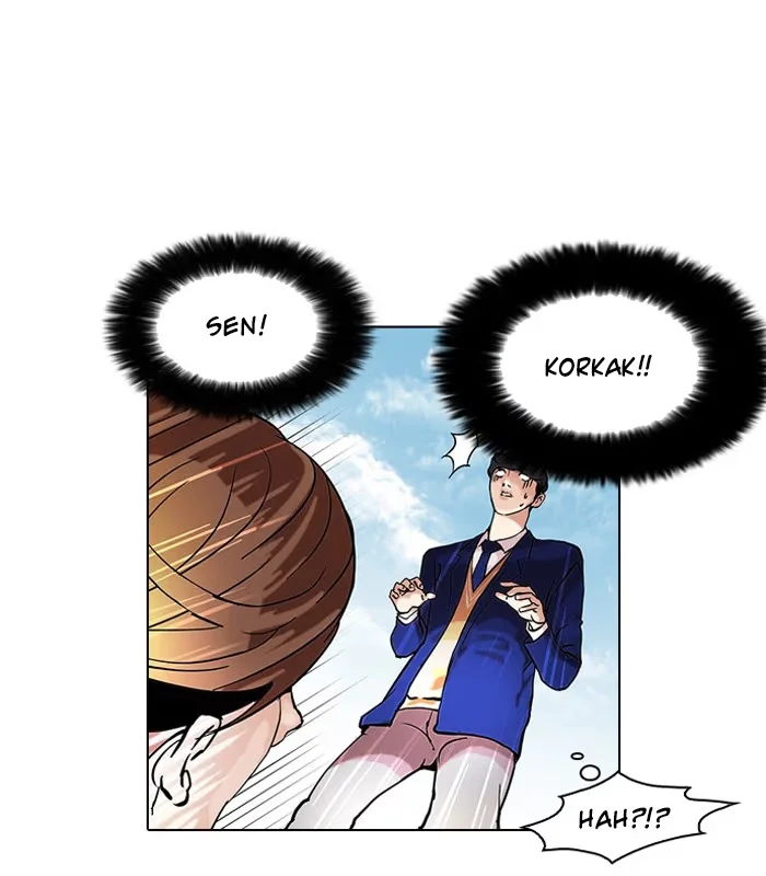 Lookism - Bölüm 38 - Sayfa 31