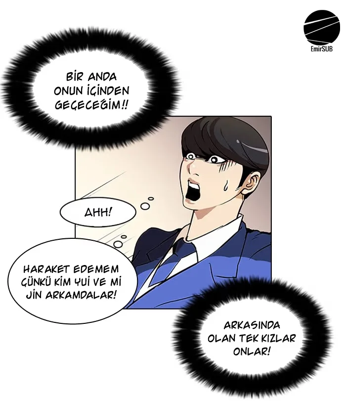 Lookism - Bölüm 38 - Sayfa 32