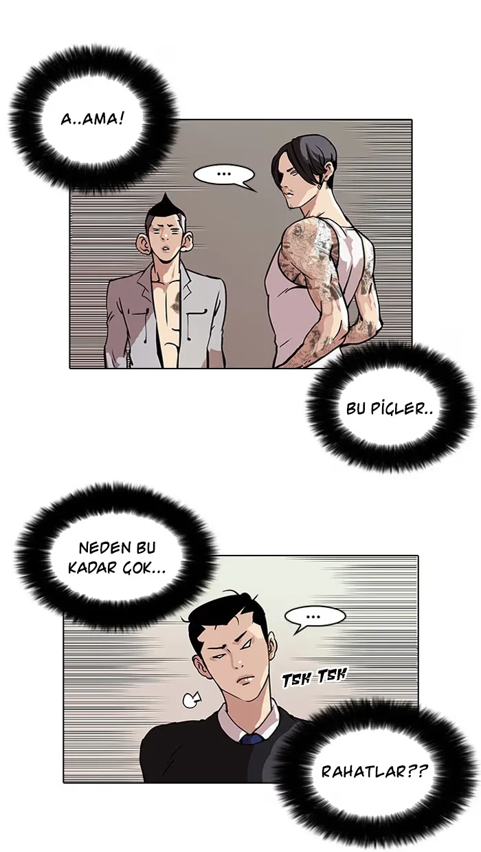 Lookism - Bölüm 38 - Sayfa 33