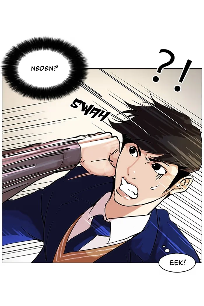 Lookism - Bölüm 38 - Sayfa 34
