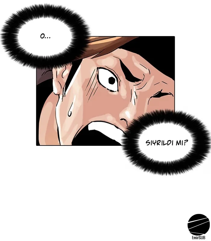 Lookism - Bölüm 38 - Sayfa 35