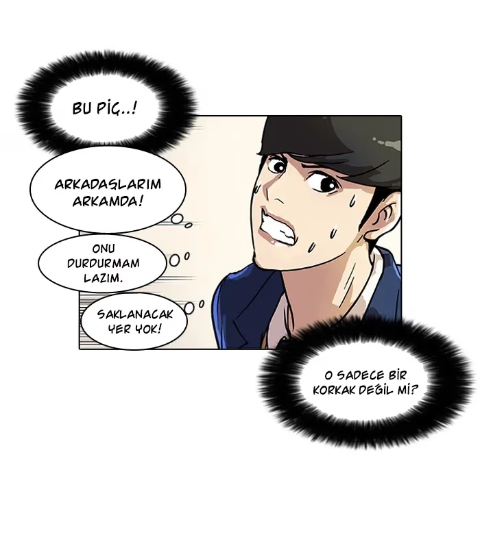 Lookism - Bölüm 38 - Sayfa 36