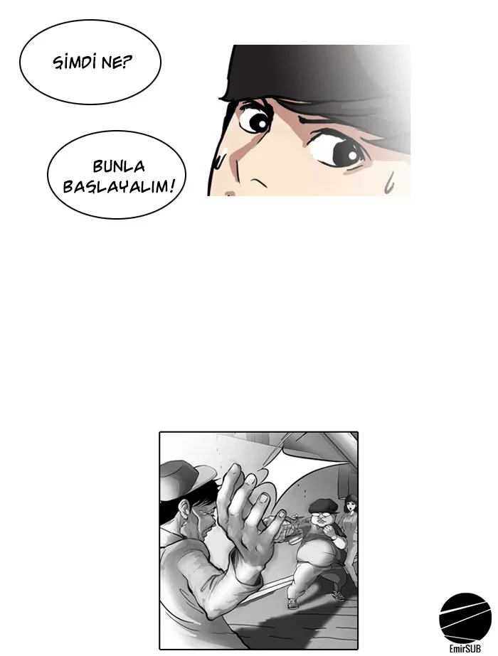 Lookism - Bölüm 38 - Sayfa 37