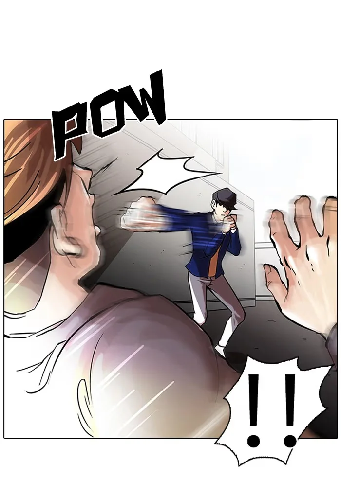 Lookism - Bölüm 38 - Sayfa 38