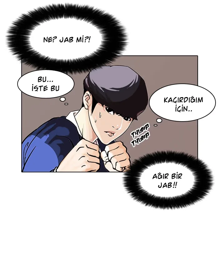Lookism - Bölüm 38 - Sayfa 39