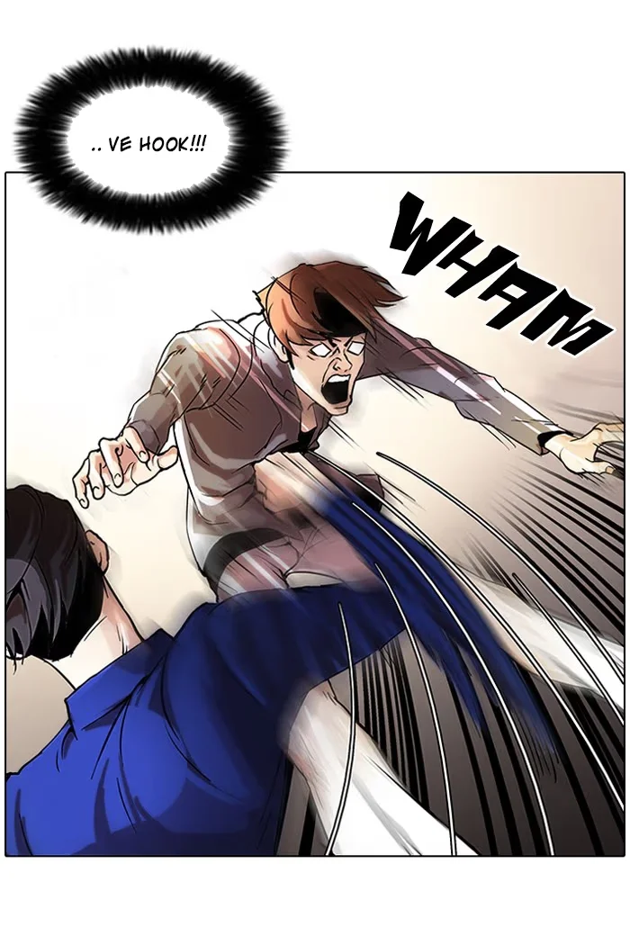 Lookism - Bölüm 38 - Sayfa 41