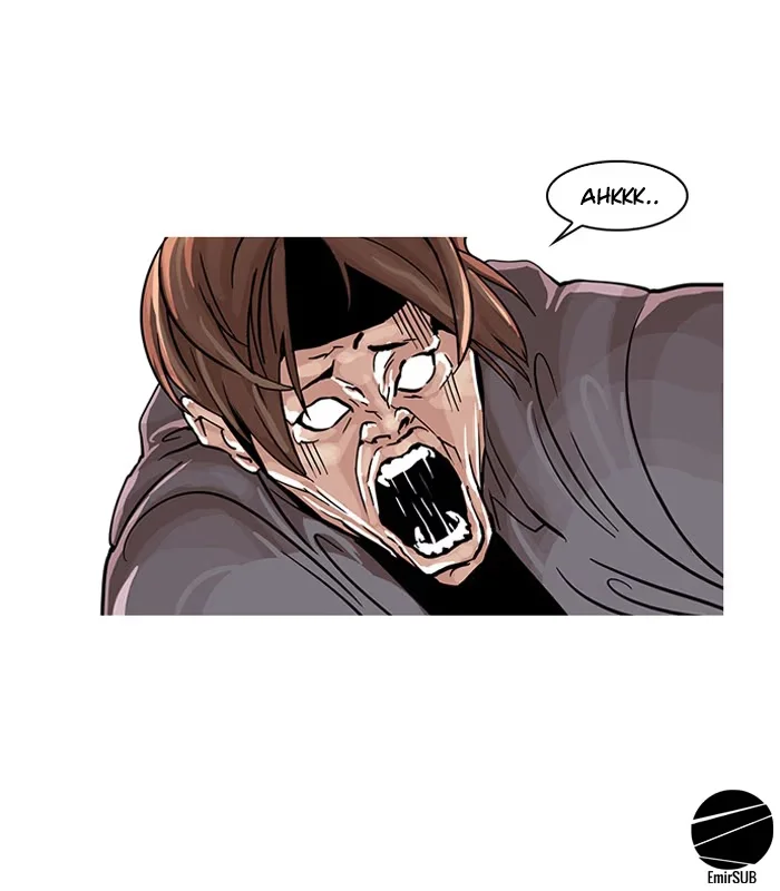 Lookism - Bölüm 38 - Sayfa 42