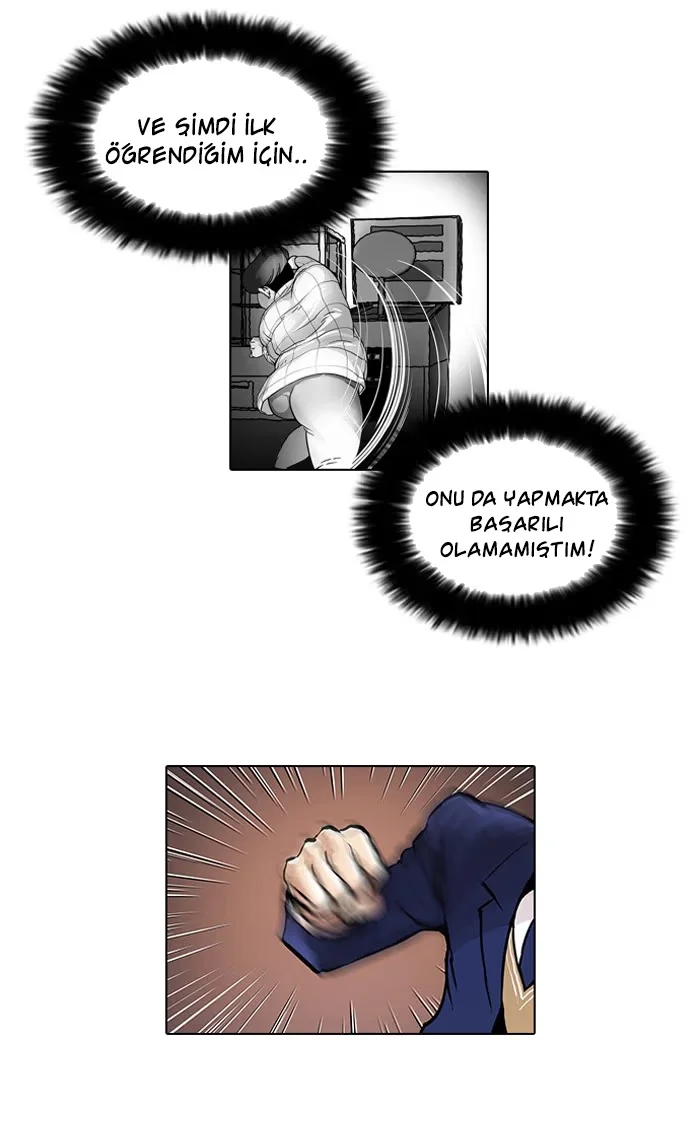 Lookism - Bölüm 38 - Sayfa 43
