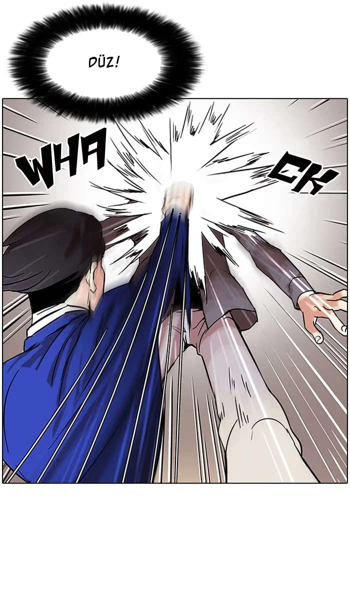 Lookism - Bölüm 38 - Sayfa 44