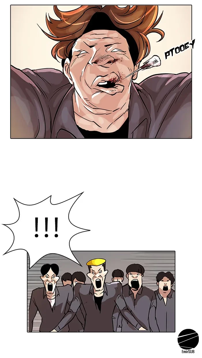 Lookism - Bölüm 38 - Sayfa 45