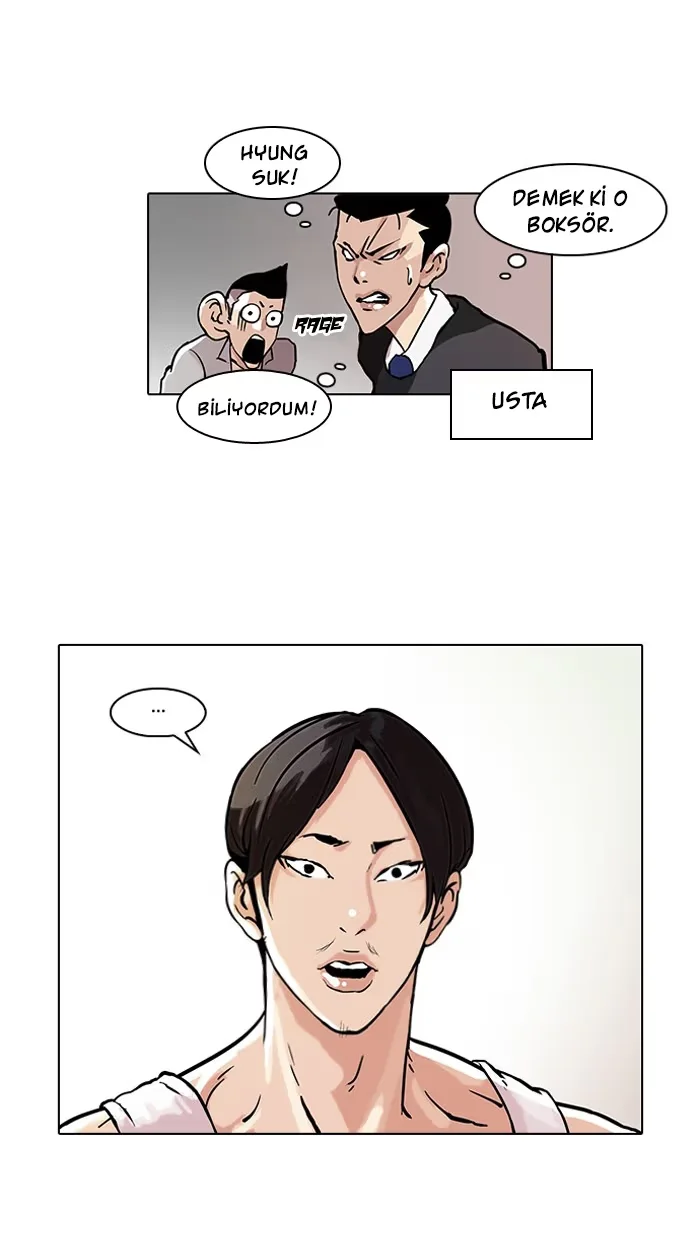 Lookism - Bölüm 38 - Sayfa 46