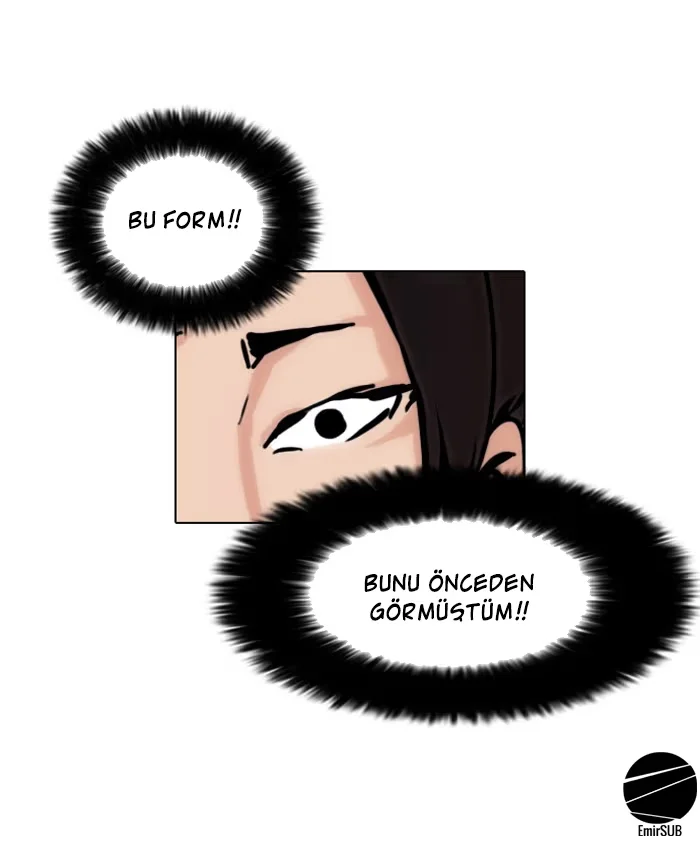 Lookism - Bölüm 38 - Sayfa 47