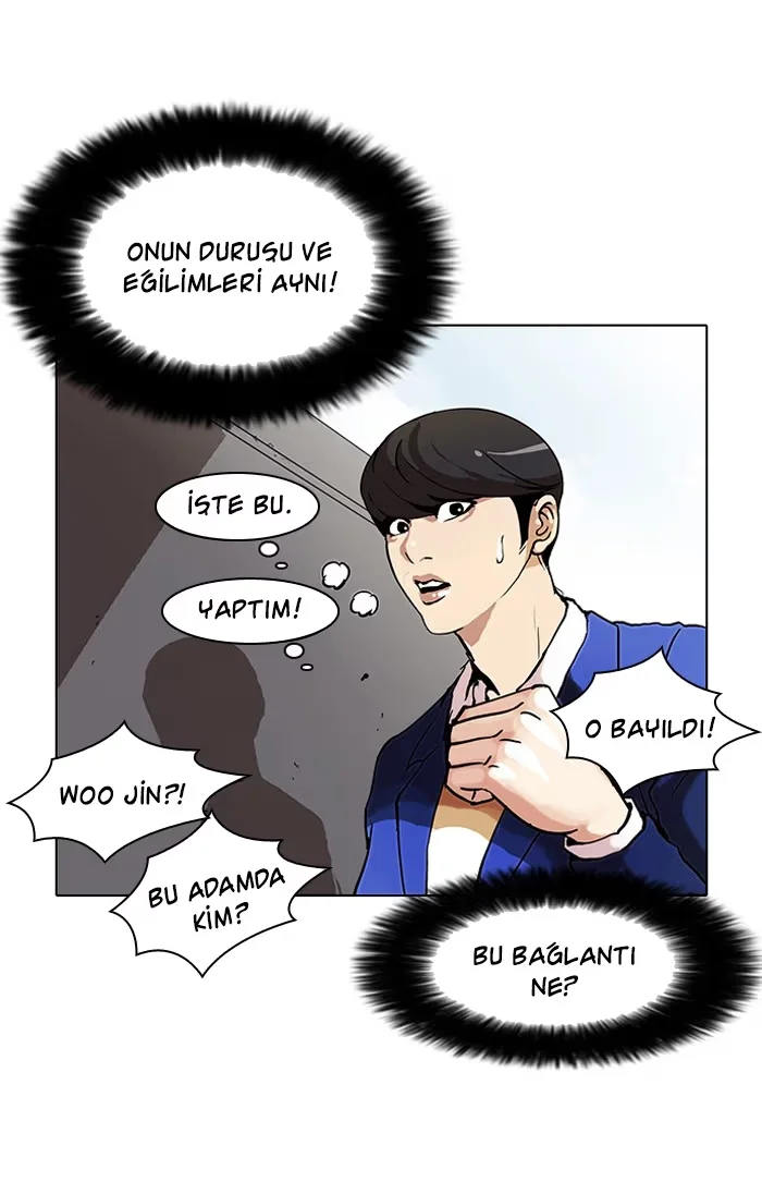 Lookism - Bölüm 38 - Sayfa 49
