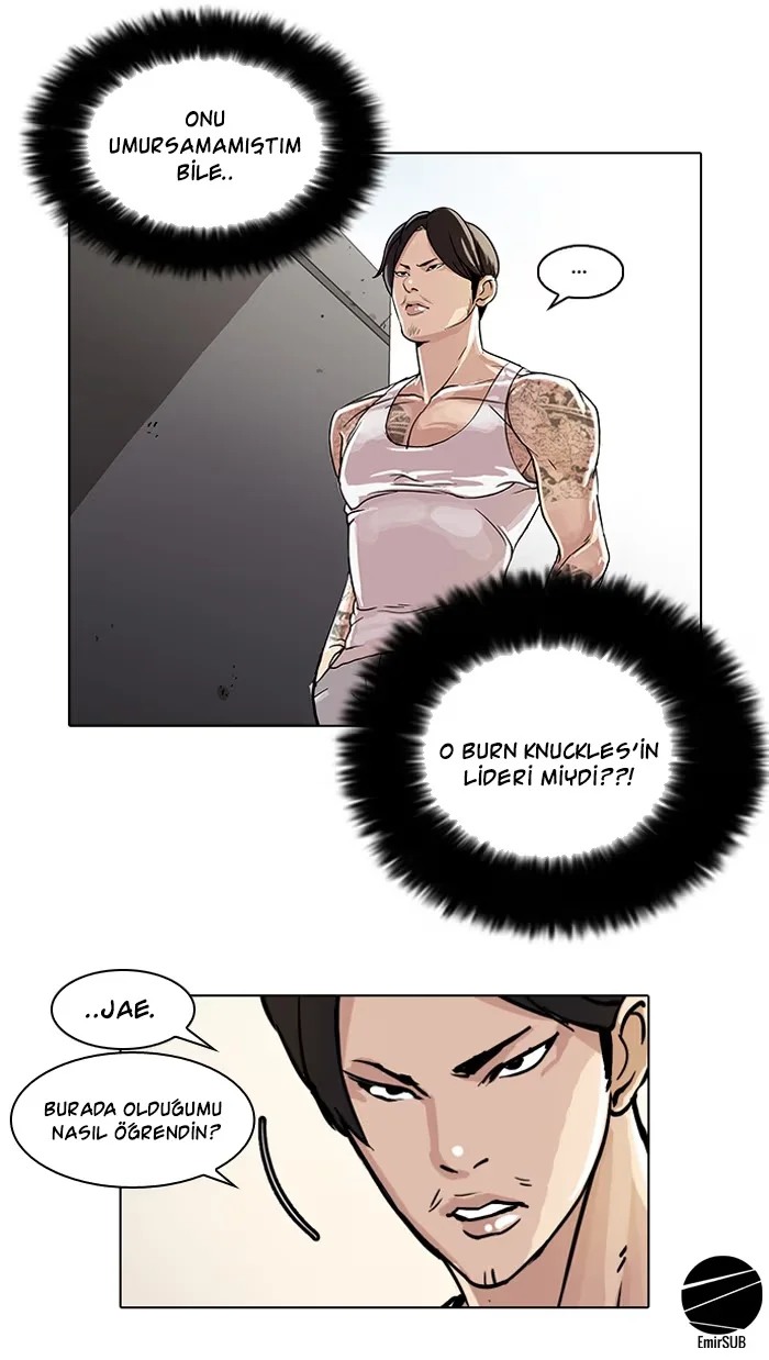 Lookism - Bölüm 38 - Sayfa 4