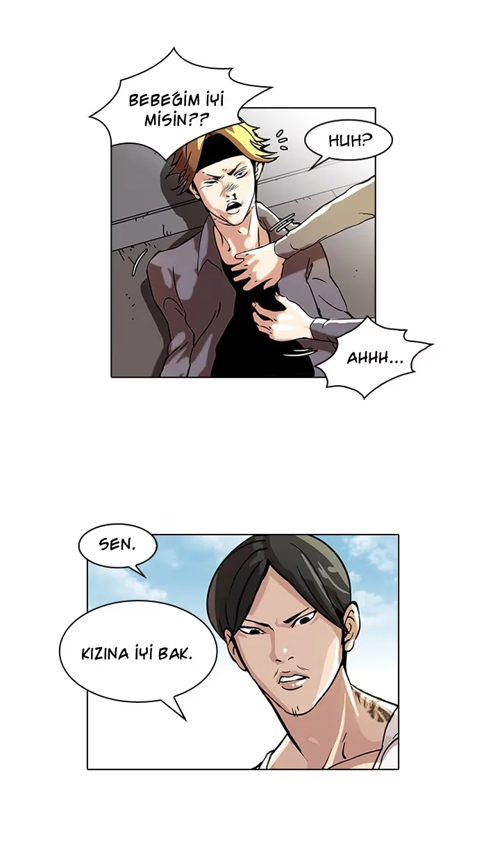 Lookism - Bölüm 38 - Sayfa 50