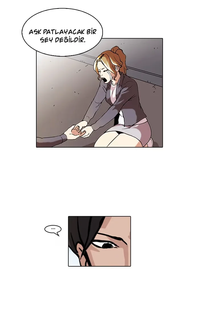 Lookism - Bölüm 38 - Sayfa 51