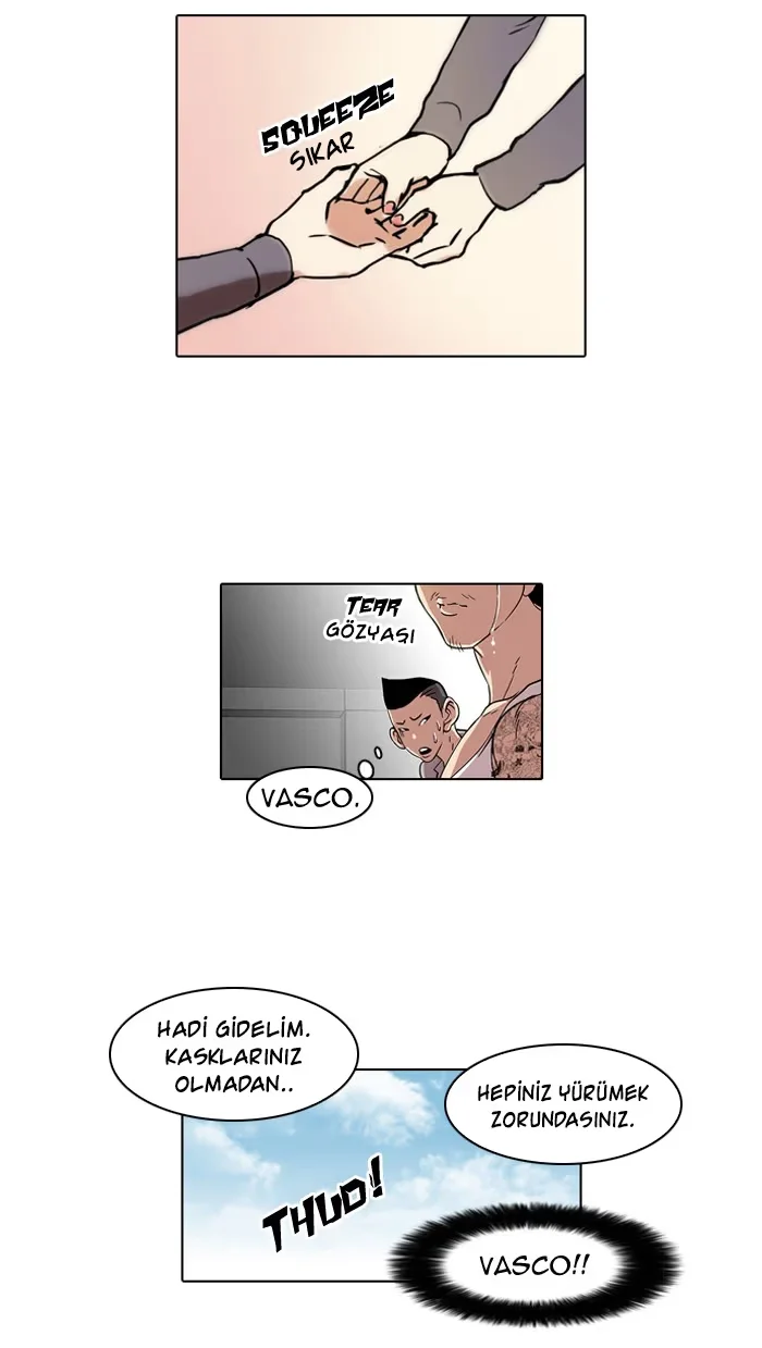 Lookism - Bölüm 38 - Sayfa 52