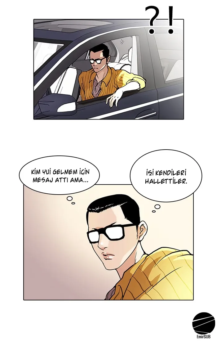 Lookism - Bölüm 38 - Sayfa 54