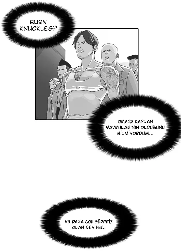 Lookism - Bölüm 38 - Sayfa 55