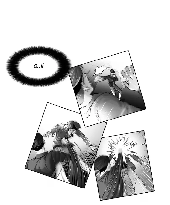 Lookism - Bölüm 38 - Sayfa 56