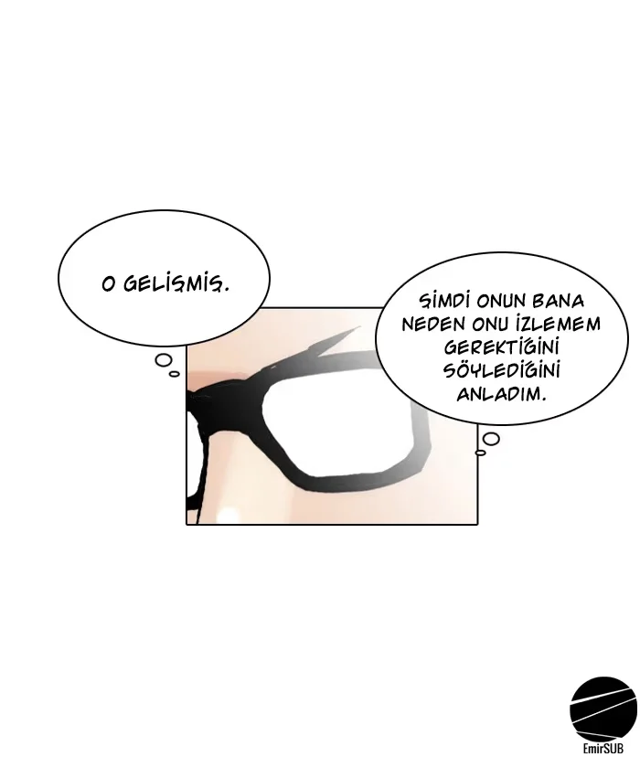 Lookism - Bölüm 38 - Sayfa 57