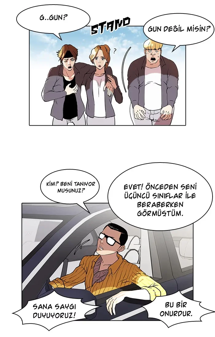 Lookism - Bölüm 38 - Sayfa 58